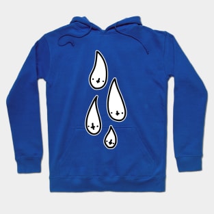 Drips Hoodie